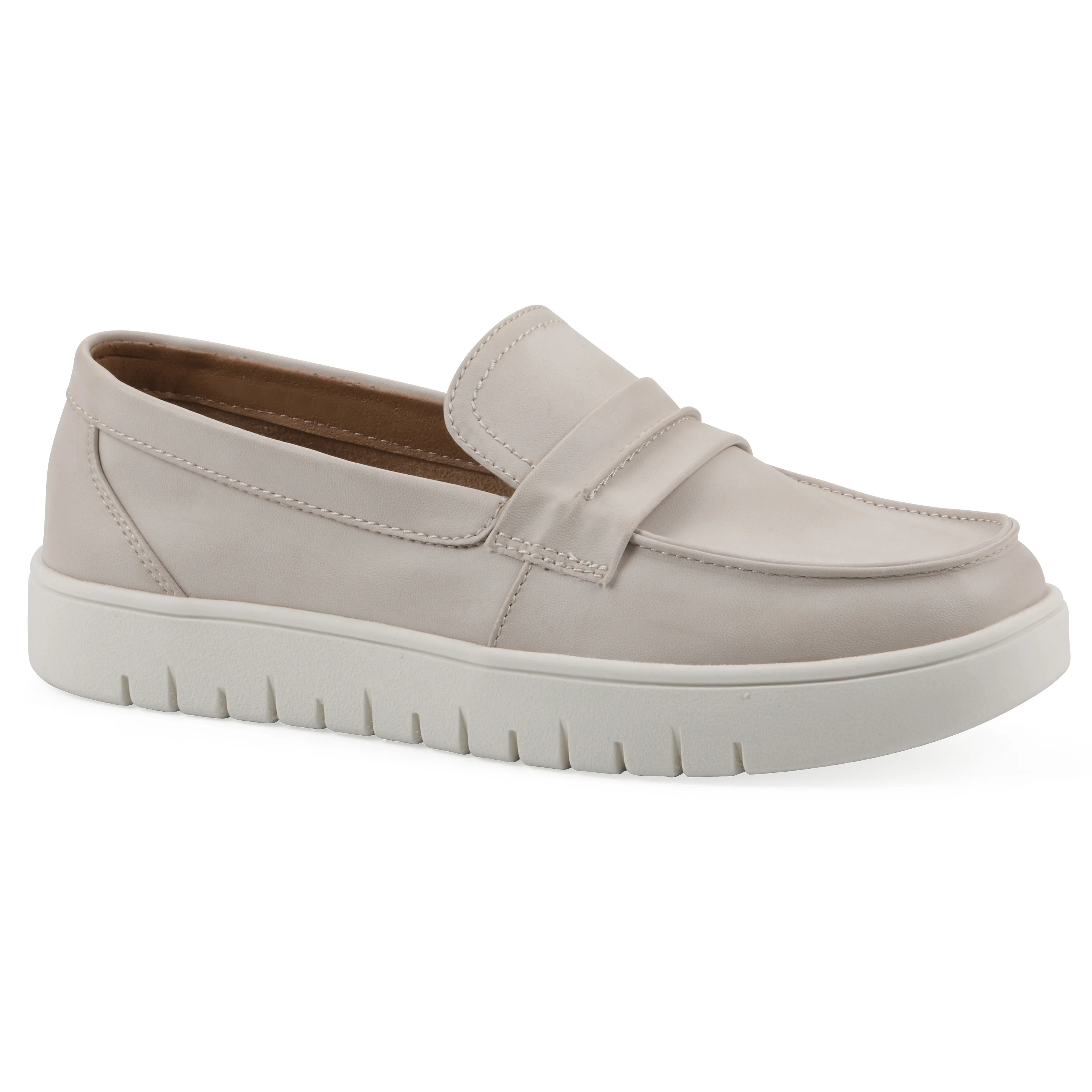 Recovery Loafers
